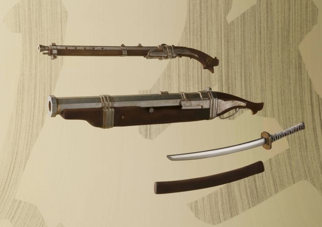 サンドトルーパーが鉄砲足軽になった！フォトギャラリー（6枚目）