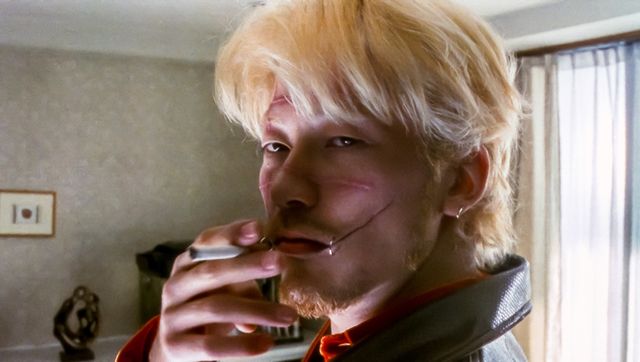 伝説のバイオレンスが4Kリマスターで復活『殺し屋1』場面写真（2枚目）