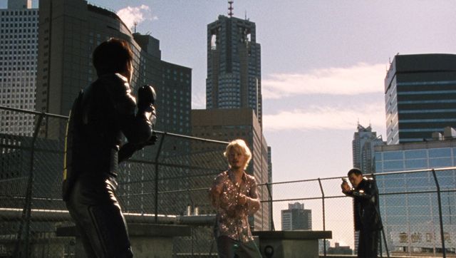 伝説のバイオレンスが4Kリマスターで復活『殺し屋1』場面写真（3枚目）