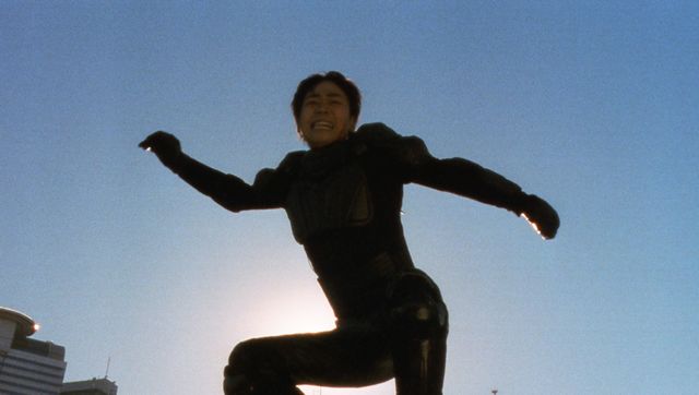 伝説のバイオレンスが4Kリマスターで復活『殺し屋1』場面写真（4枚目）