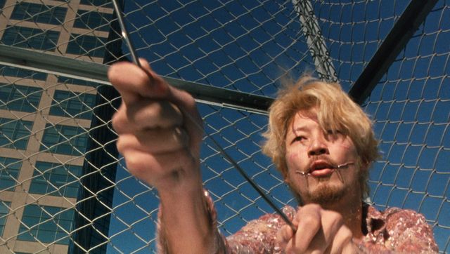 伝説のバイオレンスが4Kリマスターで復活『殺し屋1』場面写真（5枚目）