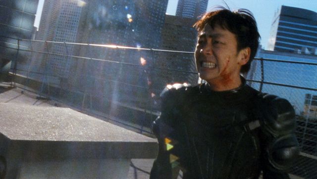 伝説のバイオレンスが4Kリマスターで復活『殺し屋1』場面写真（9枚目）