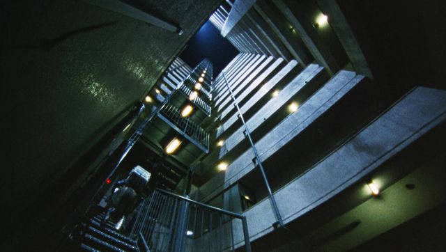 伝説のバイオレンスが4Kリマスターで復活『殺し屋1』場面写真（10枚目）