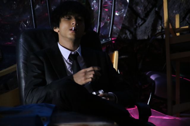ヤバすぎて15禁！山田裕貴の取り立て怖すぎ！『闇金ドッグス4』フォトギャラリー（2枚目）