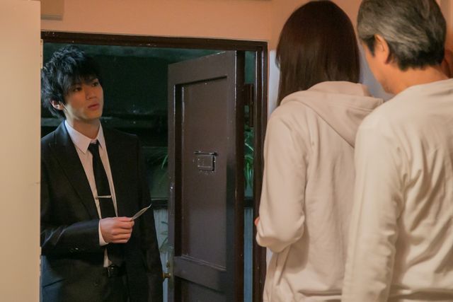 ヤバすぎて15禁！山田裕貴の取り立て怖すぎ！『闇金ドッグス4』フォトギャラリー（10枚目）