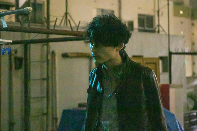 ヤバすぎて15禁！山田裕貴の取り立て怖すぎ！『闇金ドッグス4』フォトギャラリー（14枚目）