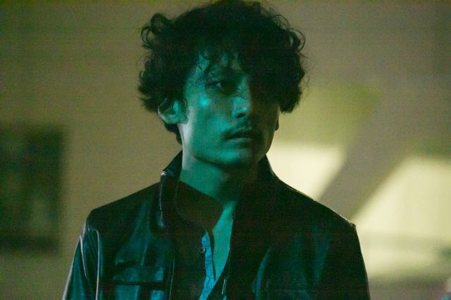 ヤバすぎて15禁！山田裕貴の取り立て怖すぎ！『闇金ドッグス4』フォトギャラリー（16枚目）