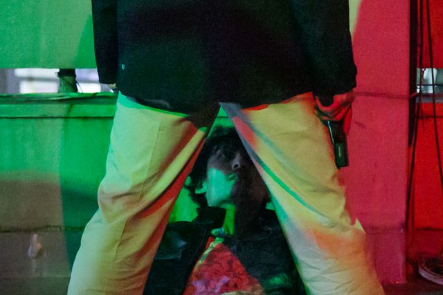 ヤバすぎて15禁！山田裕貴の取り立て怖すぎ！『闇金ドッグス4』フォトギャラリー（19枚目）