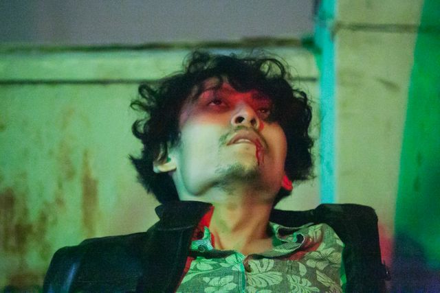 ヤバすぎて15禁！山田裕貴の取り立て怖すぎ！『闇金ドッグス4』フォトギャラリー（20枚目）