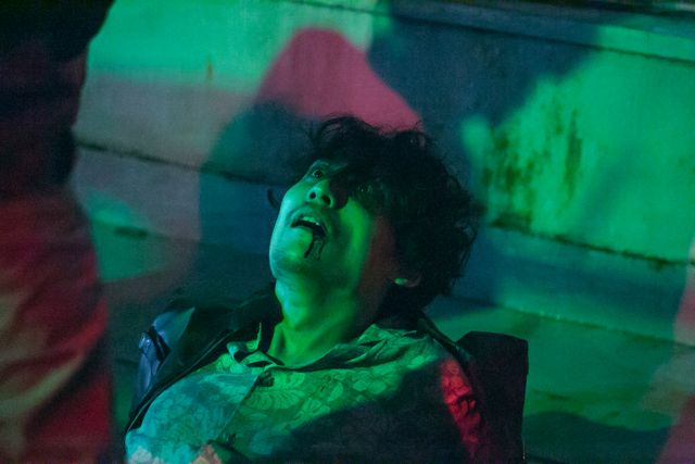 ヤバすぎて15禁！山田裕貴の取り立て怖すぎ！『闇金ドッグス4』フォトギャラリー（24枚目）