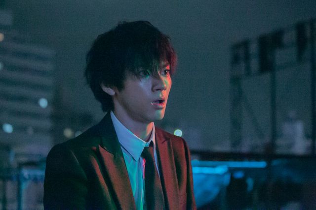 ヤバすぎて15禁！山田裕貴の取り立て怖すぎ！『闇金ドッグス4』フォトギャラリー（25枚目）