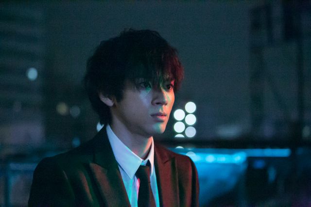 ヤバすぎて15禁！山田裕貴の取り立て怖すぎ！『闇金ドッグス4』フォトギャラリー（26枚目）