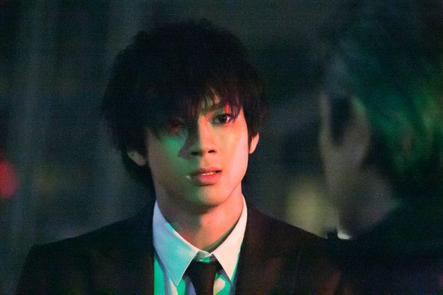 ヤバすぎて15禁！山田裕貴の取り立て怖すぎ！『闇金ドッグス4』フォトギャラリー（29枚目）