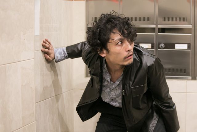 ヤバすぎて15禁！山田裕貴の取り立て怖すぎ！『闇金ドッグス4』フォトギャラリー（31枚目）