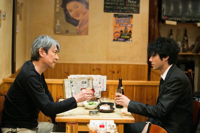 ヤバすぎて15禁！山田裕貴の取り立て怖すぎ！『闇金ドッグス4』フォトギャラリー（32枚目）