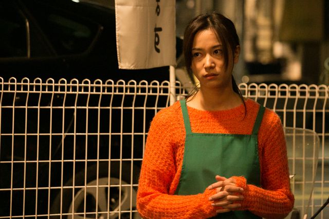 ヤバすぎて15禁！山田裕貴の取り立て怖すぎ！『闇金ドッグス4』フォトギャラリー（33枚目）