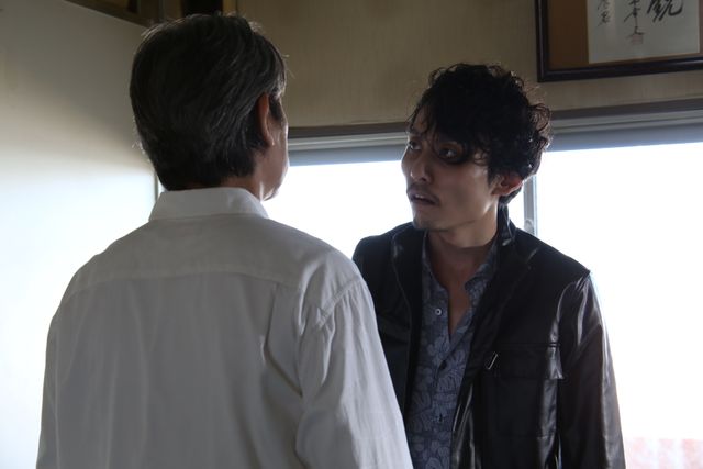 ヤバすぎて15禁！山田裕貴の取り立て怖すぎ！『闇金ドッグス4』フォトギャラリー（35枚目）