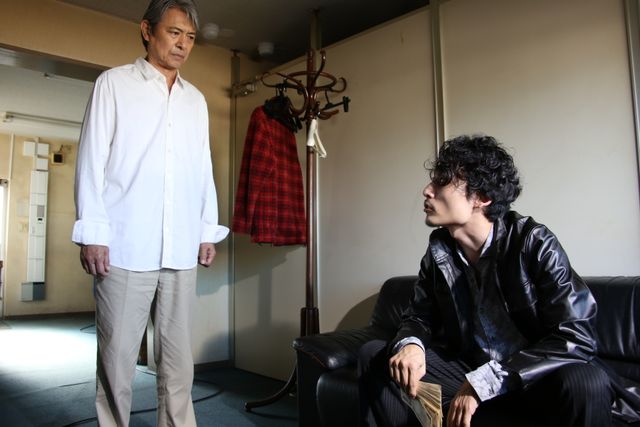 ヤバすぎて15禁！山田裕貴の取り立て怖すぎ！『闇金ドッグス4』フォトギャラリー（36枚目）