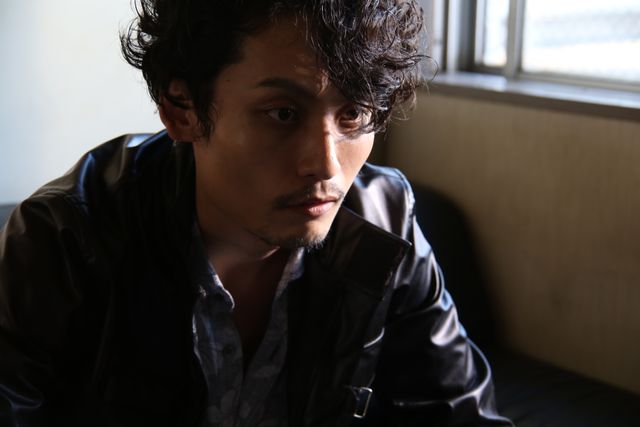 ヤバすぎて15禁！山田裕貴の取り立て怖すぎ！『闇金ドッグス4』フォトギャラリー（37枚目）