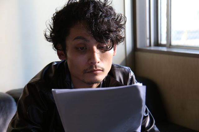 ヤバすぎて15禁！山田裕貴の取り立て怖すぎ！『闇金ドッグス4』フォトギャラリー（38枚目）