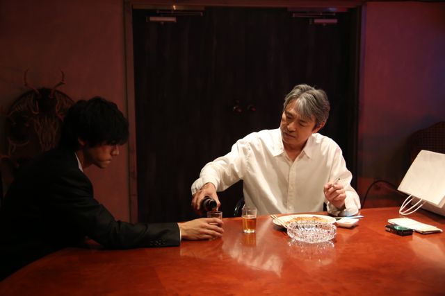 ヤバすぎて15禁！山田裕貴の取り立て怖すぎ！『闇金ドッグス4』フォトギャラリー（41枚目）