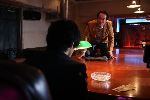 ヤバすぎて15禁！山田裕貴の取り立て怖すぎ！『闇金ドッグス4』フォトギャラリー（44枚目）