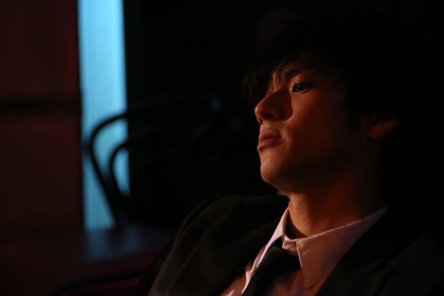 ヤバすぎて15禁！山田裕貴の取り立て怖すぎ！『闇金ドッグス4』フォトギャラリー（45枚目）