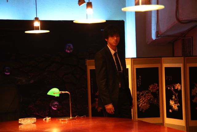 ヤバすぎて15禁！山田裕貴の取り立て怖すぎ！『闇金ドッグス4』フォトギャラリー（47枚目）