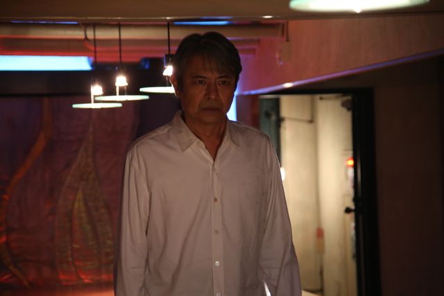 ヤバすぎて15禁！山田裕貴の取り立て怖すぎ！『闇金ドッグス4』フォトギャラリー（48枚目）