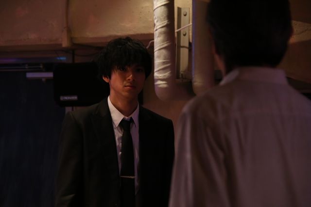 ヤバすぎて15禁！山田裕貴の取り立て怖すぎ！『闇金ドッグス4』フォトギャラリー（49枚目）