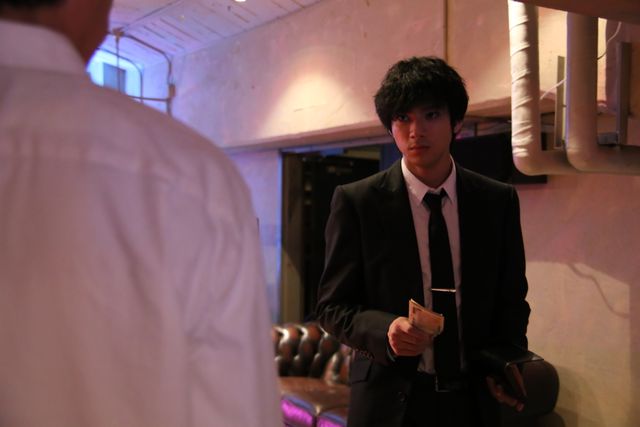 ヤバすぎて15禁！山田裕貴の取り立て怖すぎ！『闇金ドッグス4』フォトギャラリー（50枚目）