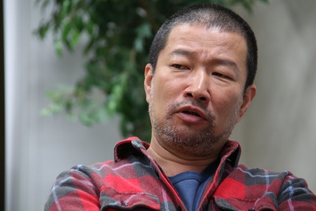 ヤバすぎて15禁！山田裕貴の取り立て怖すぎ！『闇金ドッグス4』フォトギャラリー（51枚目）