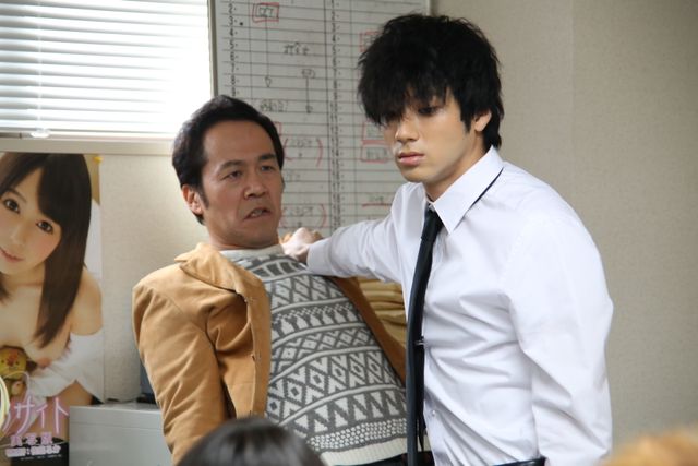 ヤバすぎて15禁！山田裕貴の取り立て怖すぎ！『闇金ドッグス4』フォトギャラリー（52枚目）