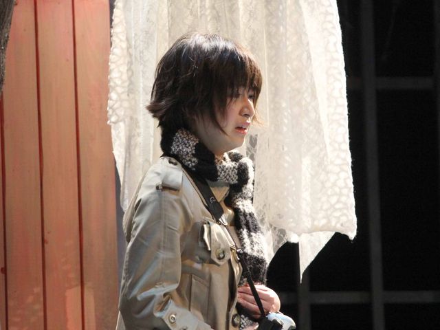 NEWS増田貴久、クールで冷酷な役柄を演じるために、水分量を80パーセントに減らす!!　画像ギャラリー（3枚目）