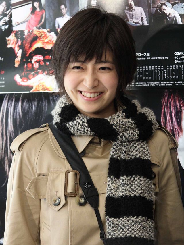 NEWS増田貴久、クールで冷酷な役柄を演じるために、水分量を80パーセントに減らす!!　画像ギャラリー（4枚目）