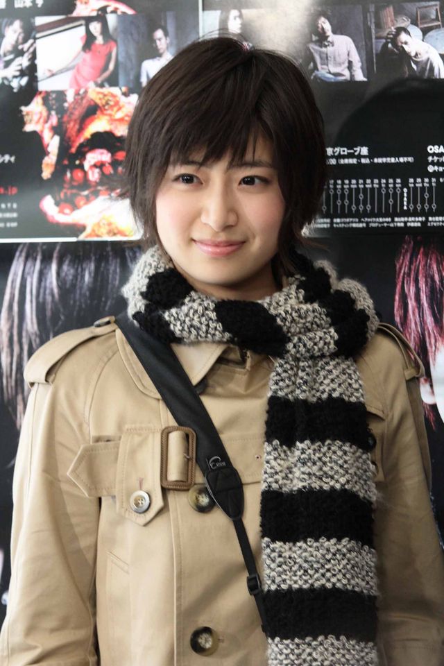 NEWS増田貴久、クールで冷酷な役柄を演じるために、水分量を80パーセントに減らす!!　画像ギャラリー（5枚目）