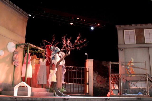 NEWS増田貴久、クールで冷酷な役柄を演じるために、水分量を80パーセントに減らす!!　画像ギャラリー（6枚目）