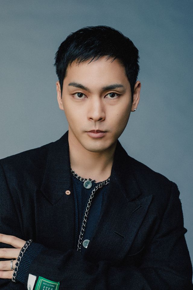 Netflix「九条の大罪」柳楽優弥＆松村北斗、バディカット公開！（2枚目）