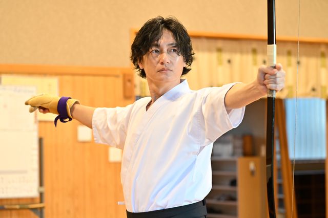 「おっさんずラブ-リターンズ-」第2話「渡る世間に武蔵あり」場面写真（4枚目）