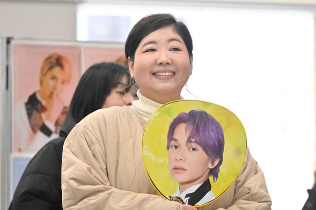 「おっさんずラブ-リターンズ-」第2話「渡る世間に武蔵あり」場面写真（6枚目）