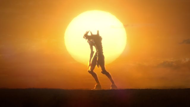 庵野秀明×妻夫木聡「大人エレベーター」新CM（4枚目）