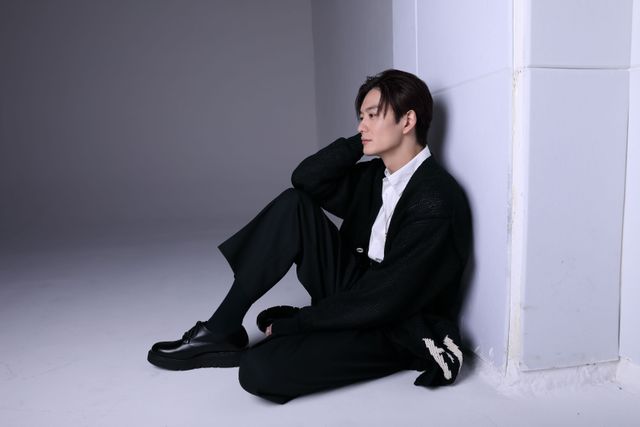 岡田将生の圧倒的美！インタビュー撮りおろし＜7点＞（3枚目）