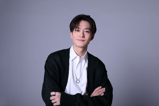 岡田将生の圧倒的美！インタビュー撮りおろし＜7点＞（4枚目）