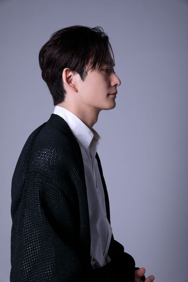 岡田将生の圧倒的美！インタビュー撮りおろし＜7点＞（6枚目）