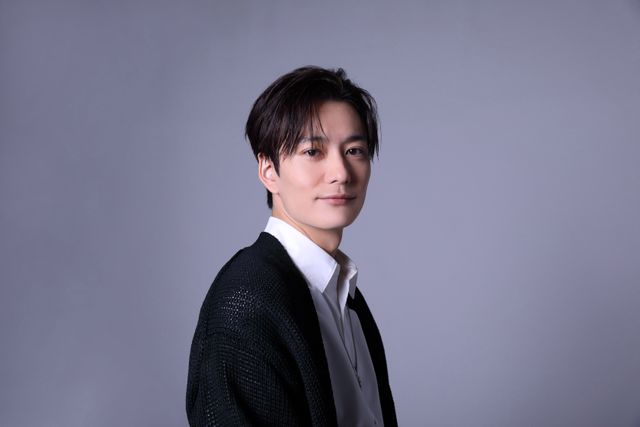 岡田将生の圧倒的美！インタビュー撮りおろし＜7点＞（7枚目）