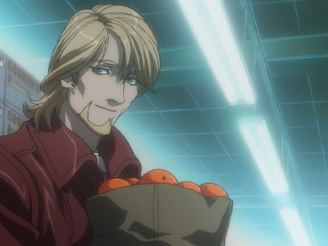 アニメ「戦闘妖精雪風」「戦闘妖精少女　たすけて！メイヴちゃん」（2枚目）