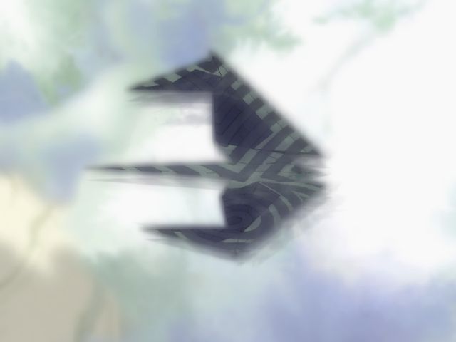 アニメ「戦闘妖精雪風」「戦闘妖精少女　たすけて！メイヴちゃん」（4枚目）