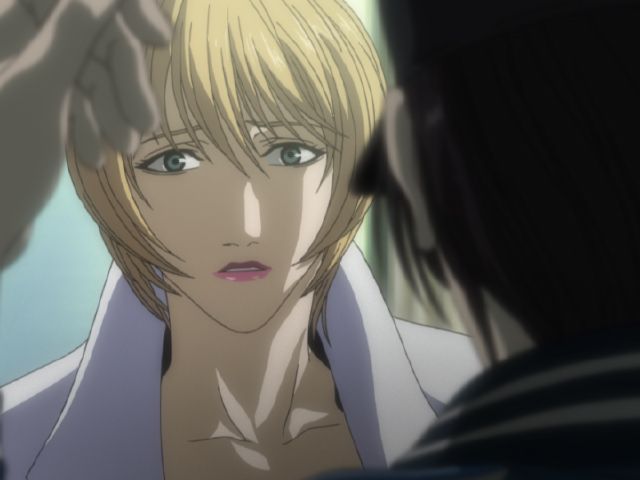 アニメ「戦闘妖精雪風」「戦闘妖精少女　たすけて！メイヴちゃん」（5枚目）