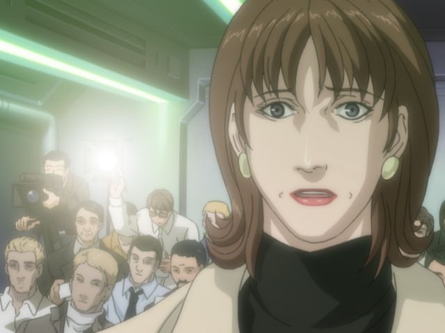 アニメ「戦闘妖精雪風」「戦闘妖精少女　たすけて！メイヴちゃん」（7枚目）