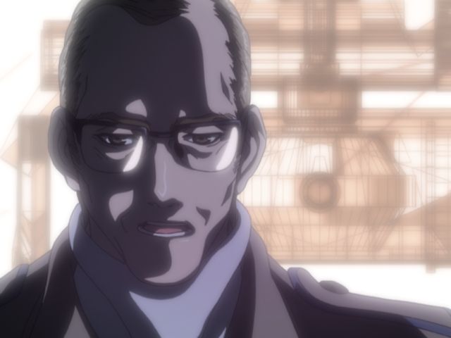 アニメ「戦闘妖精雪風」「戦闘妖精少女　たすけて！メイヴちゃん」（8枚目）